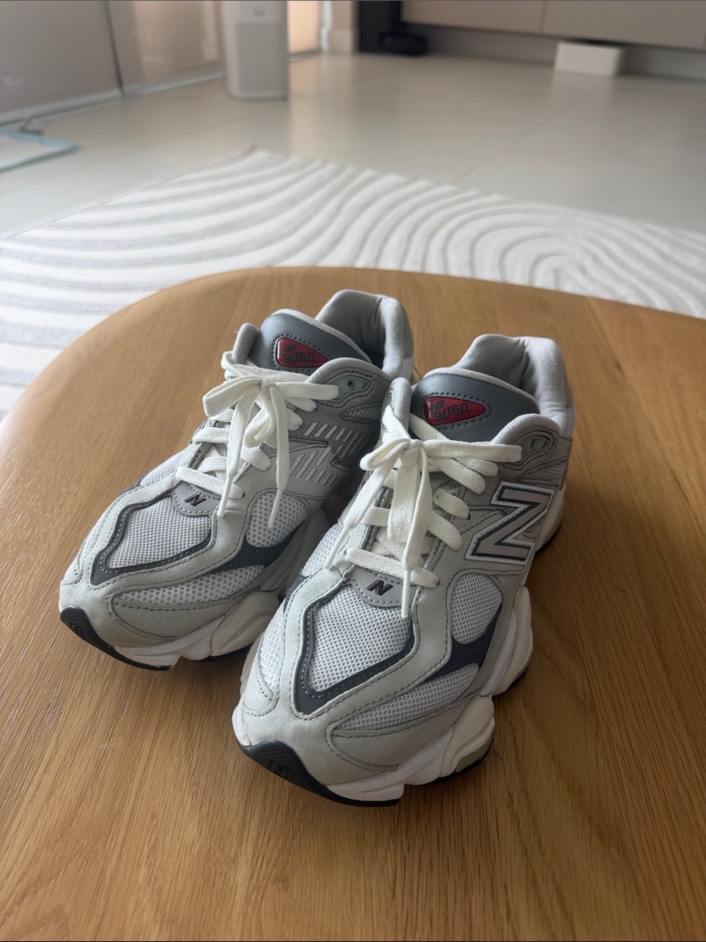 NEW BALANCE 9060 SNEAKERS